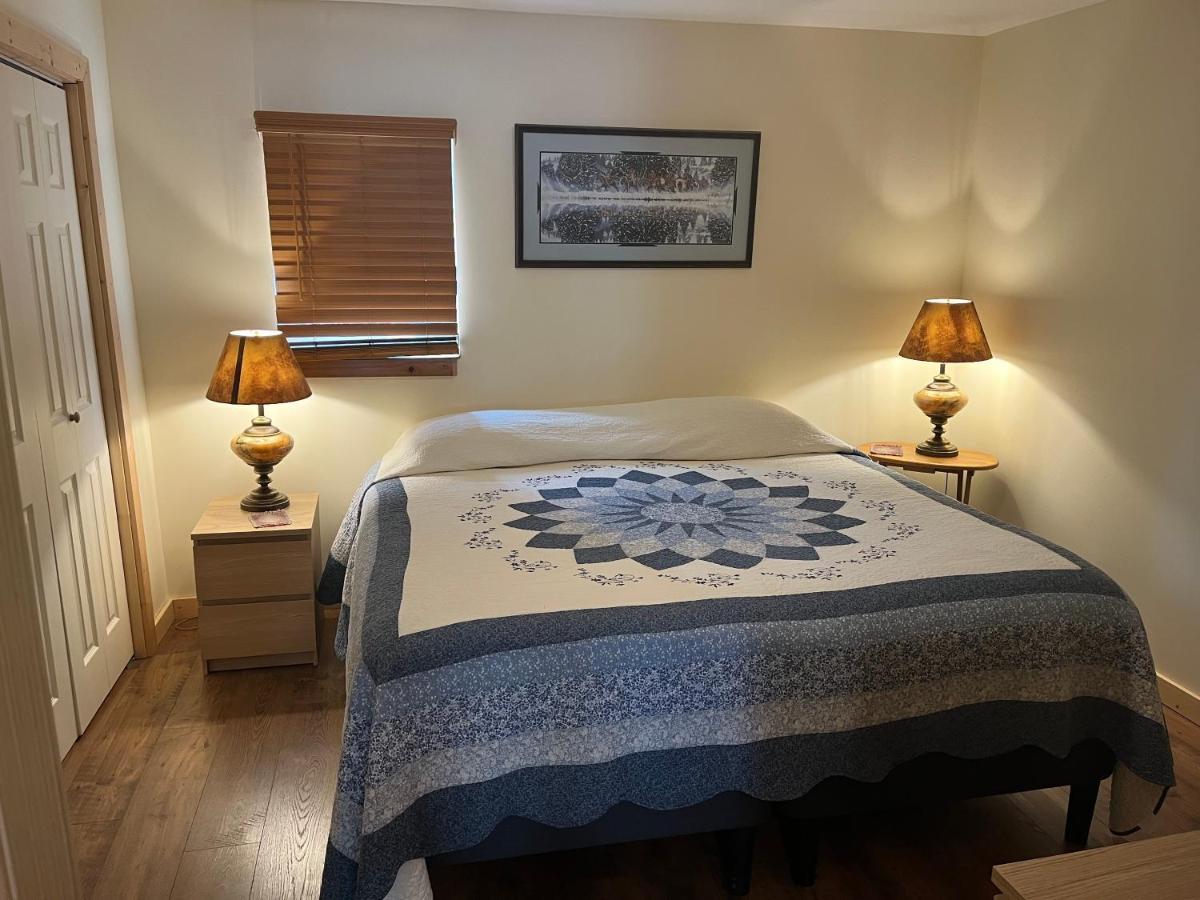 Creekside Downtown Vacation Suites, Only Adults 25 Or Older Buffalo Exteriér fotografie
