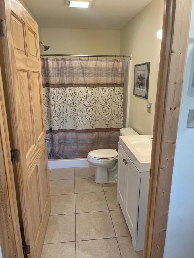 Creekside Downtown Vacation Suites, Only Adults 25 Or Older Buffalo Exteriér fotografie