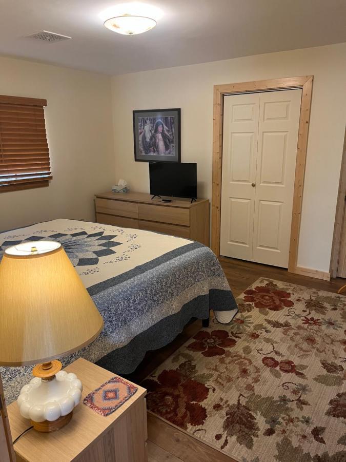 Creekside Downtown Vacation Suites, Only Adults 25 Or Older Buffalo Exteriér fotografie