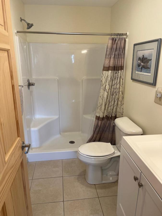 Creekside Downtown Vacation Suites, Only Adults 25 Or Older Buffalo Exteriér fotografie
